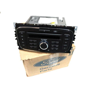 Radio Original Cd Player/mp3 Ford Focus 2009/2013 