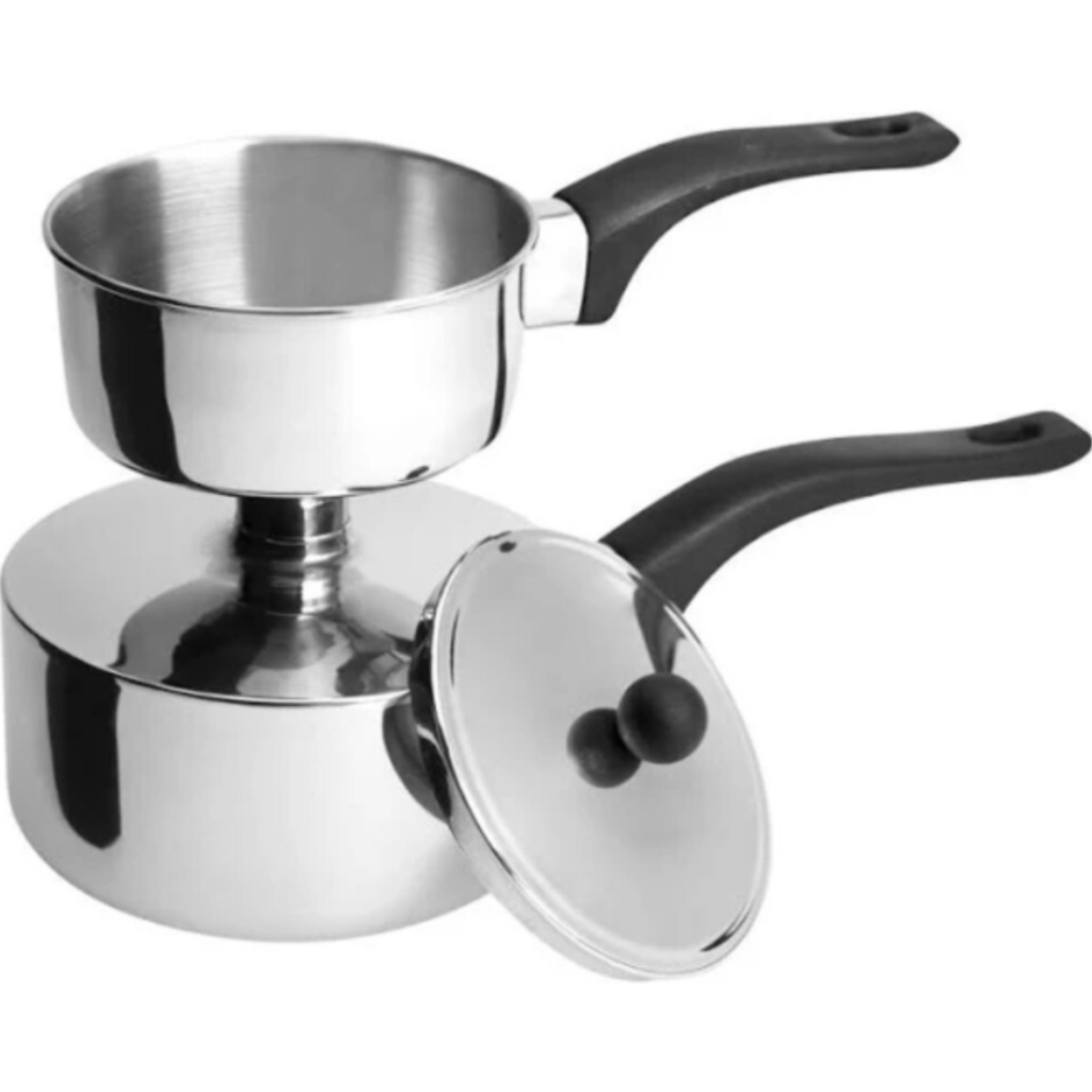 Cuscuzeira Individual Inox Suprema 9,1 cm Brinox – Super Oferta