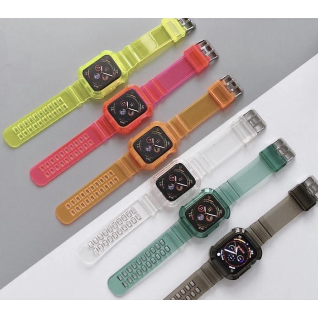 Medidas iwatch discount