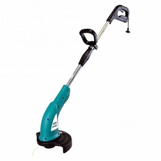 Cortador Aparador de Grama Elétrico Bipartido 1500W GAM-1500BP GARTHEN em Oferta na Shopee