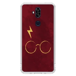 Capa de Celular Capinha Asus Zenfone 5 Selfie Personalizada - Harry 3