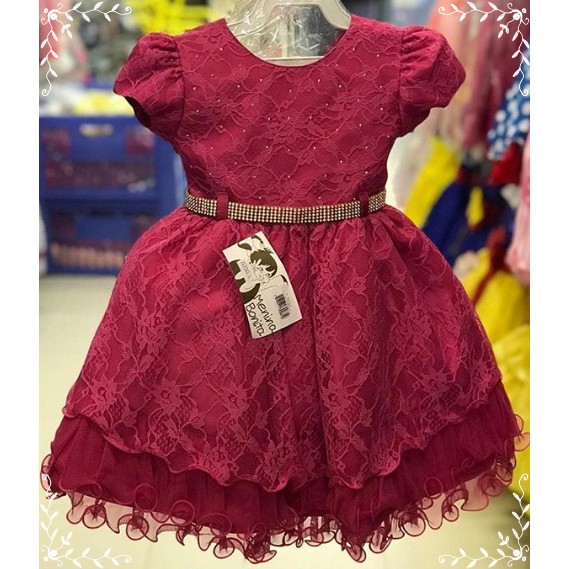 Menina bonita sale vestido infantil