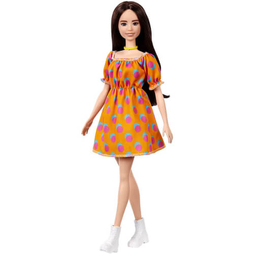 Vestidos Botas e chapéu da Barbie fashion cartela - Taffy Shop - Brechó de  brinquedos