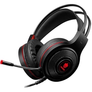 Fone de Ouvido Headset Gamer Evolut Têmis EG301