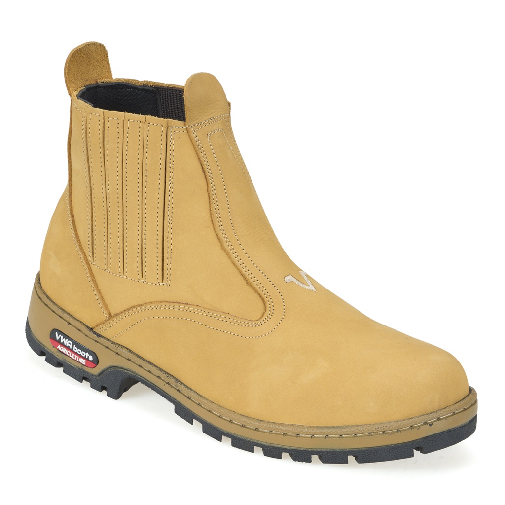 Botina Bota Butina Masculina 100% Couro Legitmo Para Trabalho