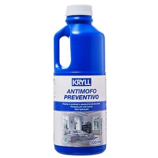 Antimofo Preventivo Kryll 500 ml