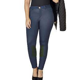 Calça Legging Jeans Demillus 00115 Promoção Shopee Brasil