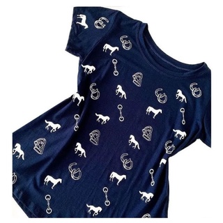 T-shirt Country - Estampas