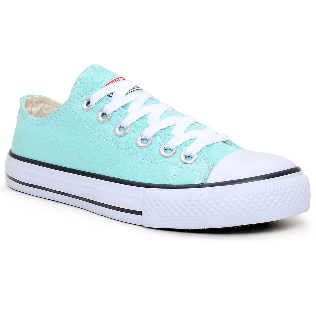 Converse hotsell verde aqua