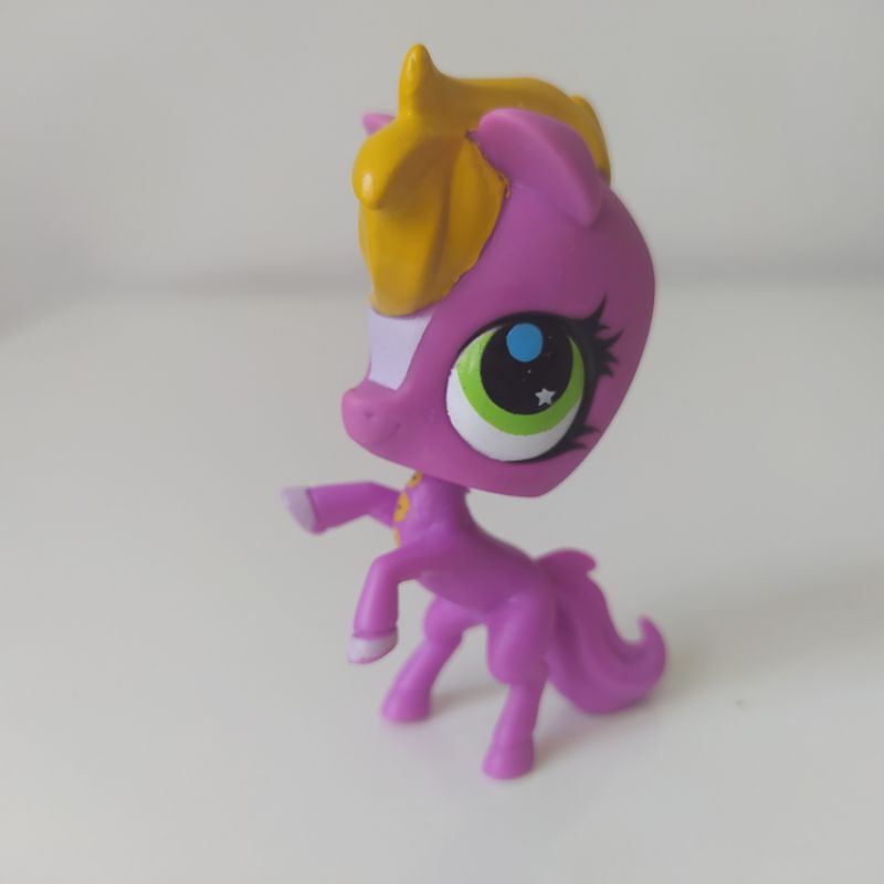 Preços baixos em My Little Pony Brinquedos Littlest Pet Shop