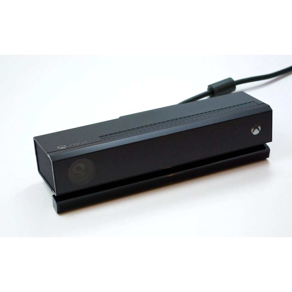Kinect Xbox One Original Sensor Movimento Câmera | Shopee Brasil