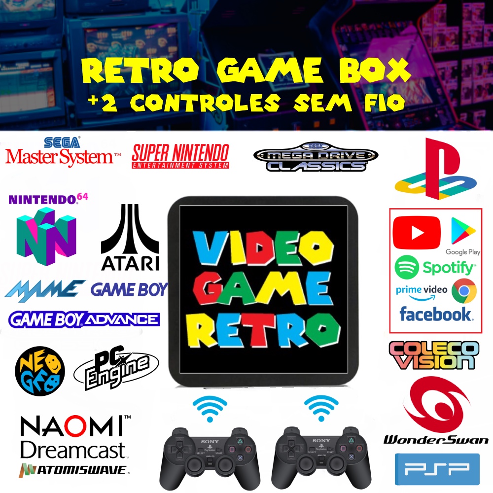 Dois joguinhos da infância que joguei em um CD com um monte de jogo antigo  da Sega. Acabei de comprar na Steam eles. Pura nostalgia : r/gamesEcultura