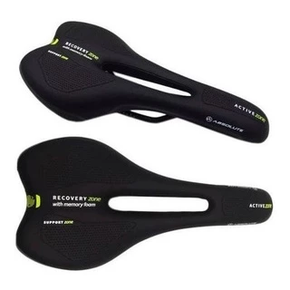 Selim Banco Absolute Atletic Vazado Selle Royal Mtb Bike
