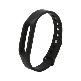 Pulseira Extra Silicone Troca Alça Para Mi Band 1 Bracelet Pokemon Gotcha GO