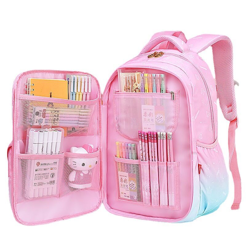 Lancheira Térmica Infantil Escolar Bolsa Pets Menino Menina Cor Cinza