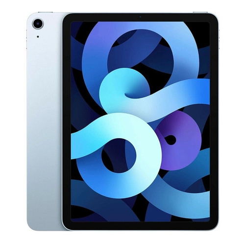 iPad Air 10,9” 4ª Geração Apple Wi-Fi 64GB - Apple iPad