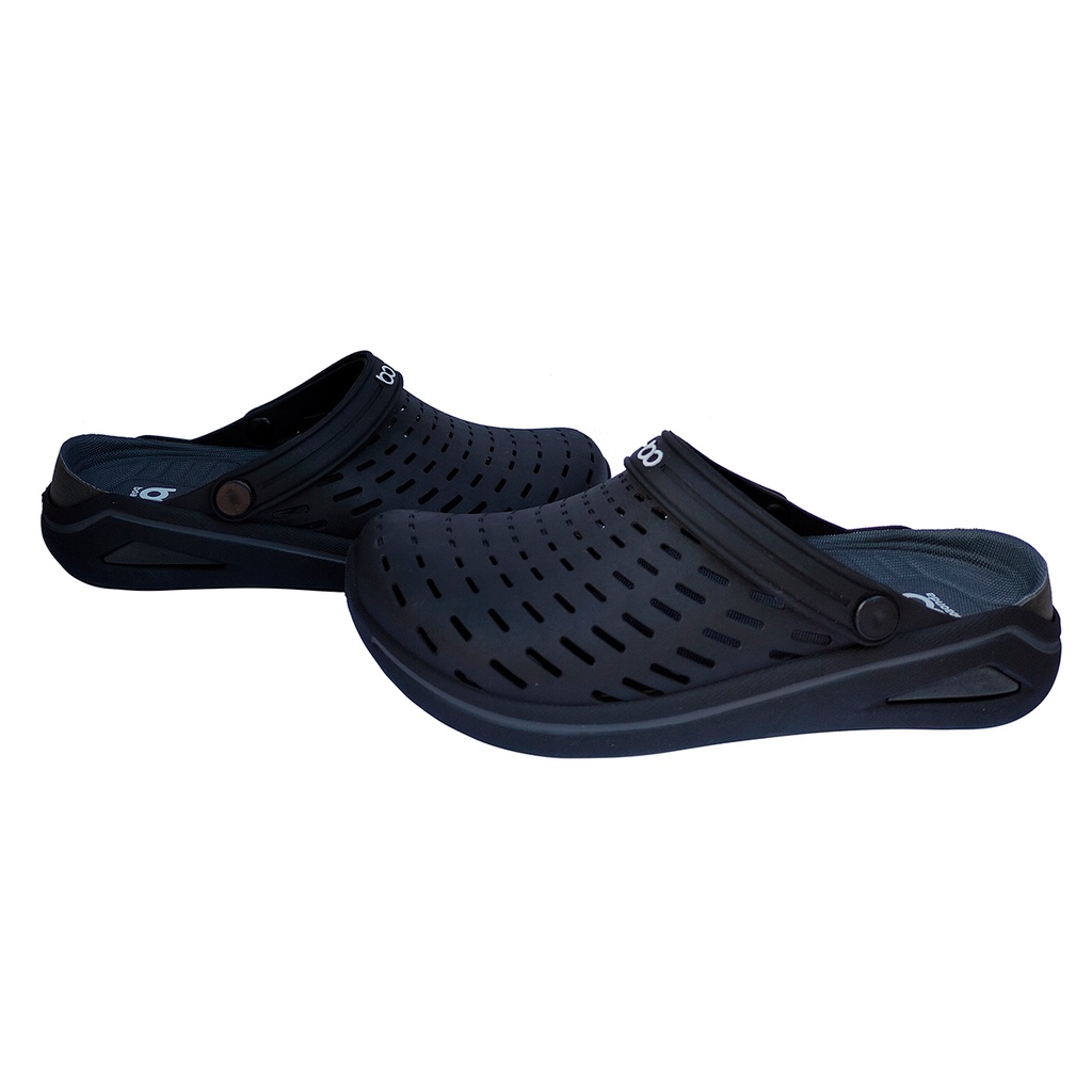 Crocs Masculino Boa Onda Brave Super Macia Clog Alta | Shopee Brasil