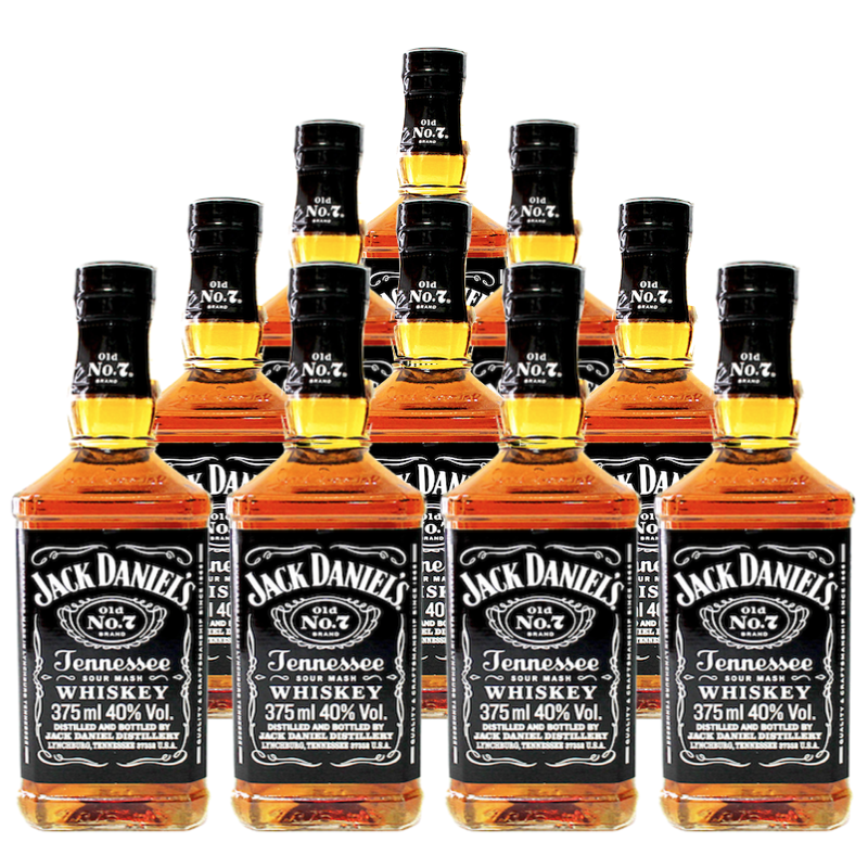 Combo Whisky Jack Daniel's Padrinhos 2 Shopee Brasil