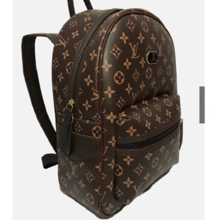 louis vuitton mochila masculina