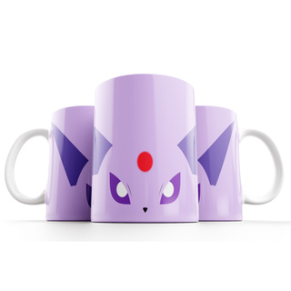 Pokemon - Caneca de cerâmica tipo água Pokémon ㅤ, MERCHANDISING