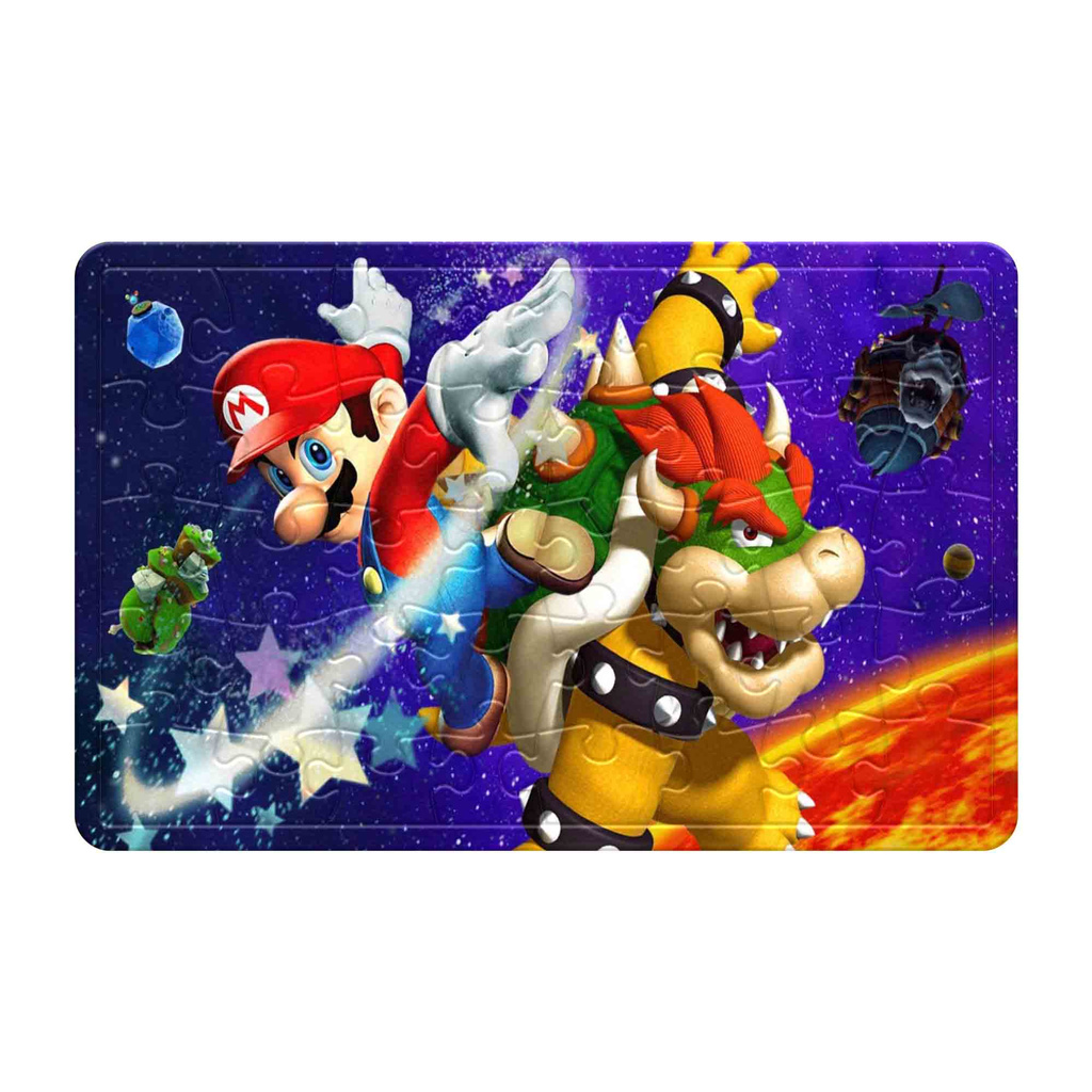 Mouse Pad Mario Yoshi  Elo7 Produtos Especiais