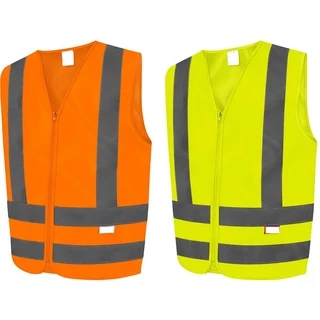 Colete De Proteção Refletivo Super Safety