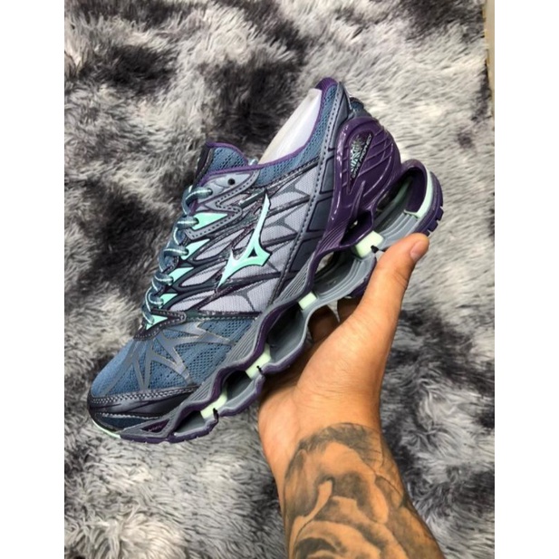 Mizuno Prophecy 7 | Shopee Brasil