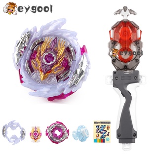 ASTRAL SPRIGGAN VS RAGE LONGINUS #beyblade #beybladeburst