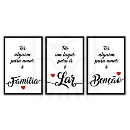 Poster A3 Quadro decorativo Se você pode sonhar você pode fazer R$34,39 em