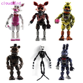 Funko Action Figure: Five Nights at Freddy's Freddy 67624 - Best Buy