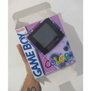 micro＆ソフトセット GAMEBOY