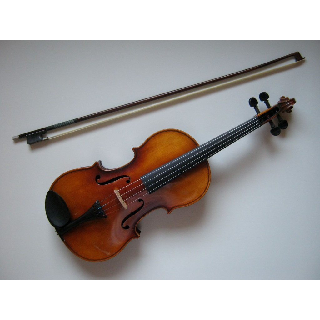 Violino Antonius Stradivarius Faciebat Cremona 1713 | Shopee Brasil