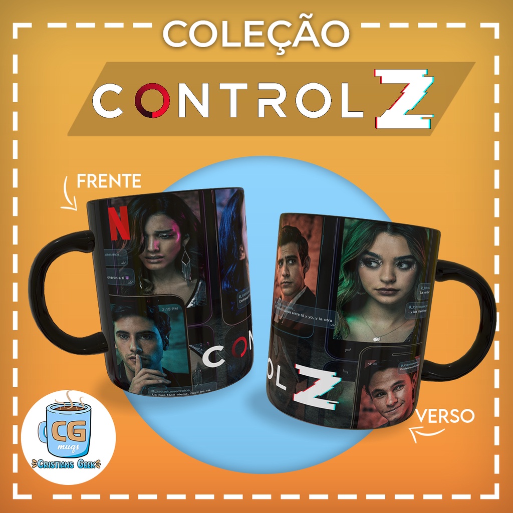 Control Z Brasil