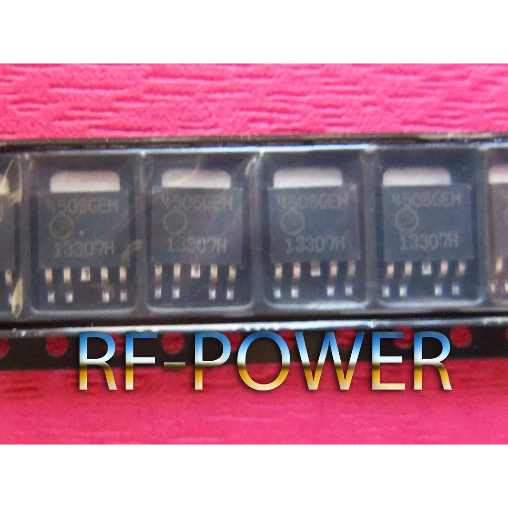 Mosfet Ap4506geh 4506geh 4506 Ap4506 Smd To252 Original! | Shopee Brasil