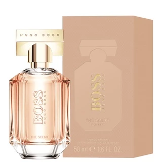 Hugo Boss The Scent 50ml