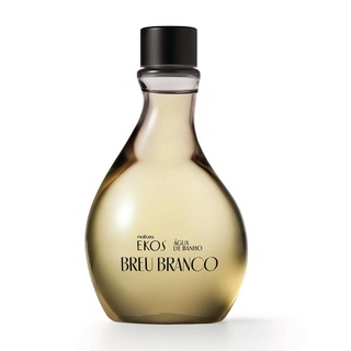 Ekos Agua de Banho Breu Branco 200ml Validade 02/2022