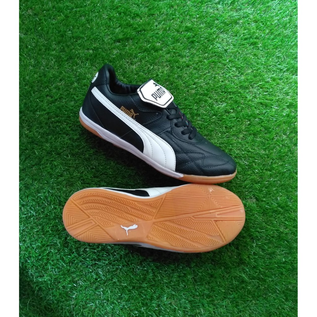 Puma king outlet futsal