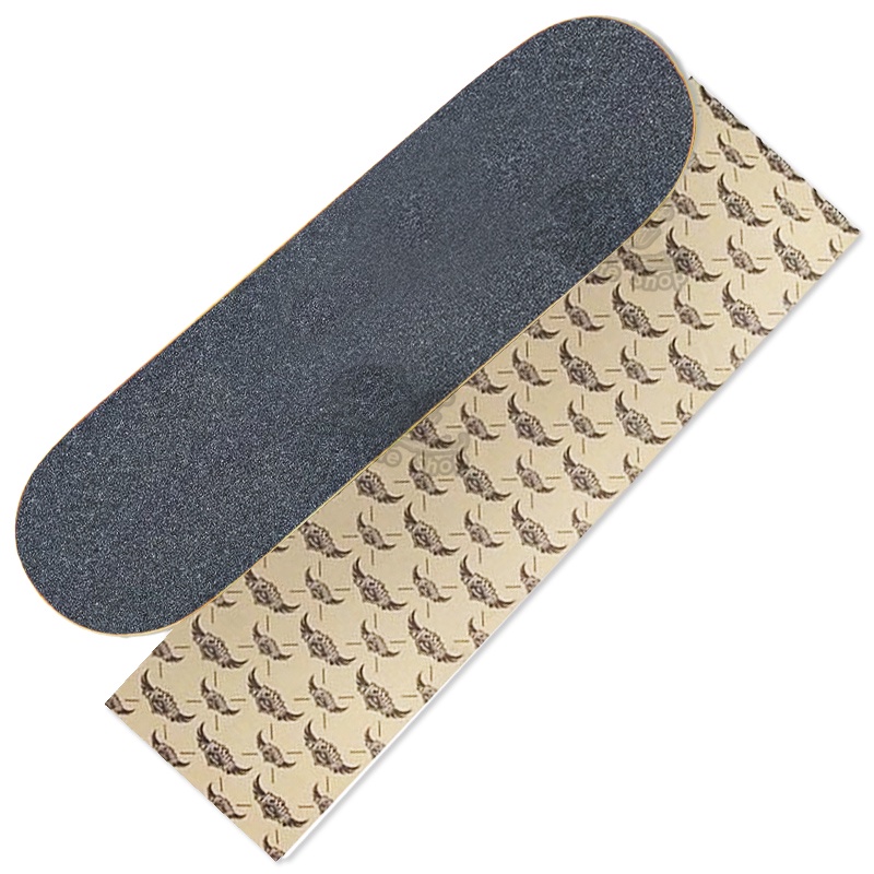 Lixa Para Skate Jessup Clássica Importada Emborrachada | Shopee Brasil