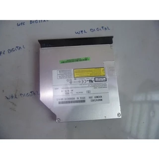 Gravador E Leitor De Cd Dvd P Gateway Sa1 M-1625 Uj-850 Ide