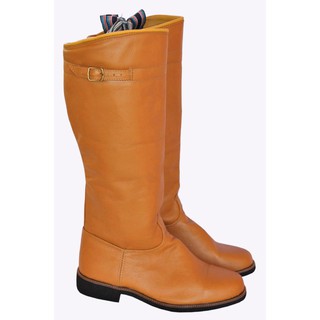 Bota de hot sale couro gaucho