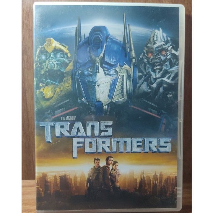 Transformers: O Filme - Edição Especial - Michael Bay - SHIA LABEOUF/MEGAN  FOX - Shia LaBeouf - Compra filmes e DVD na