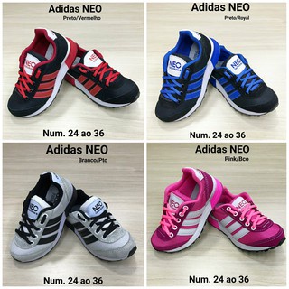 Adidas on sale neo 25