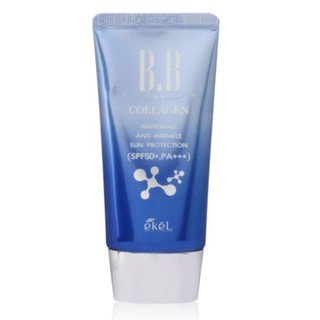 [EKEL] Collagen B.B Cream SPF50+/PA+++ 50ml