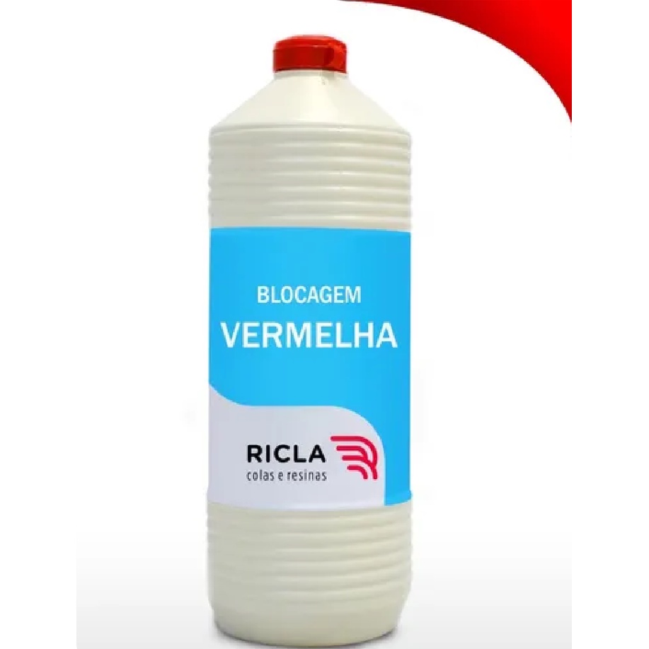 Cola Blocagem Extra (utilizada Para Bloquinho) - 01 Kg Blocos Branca Ou ...