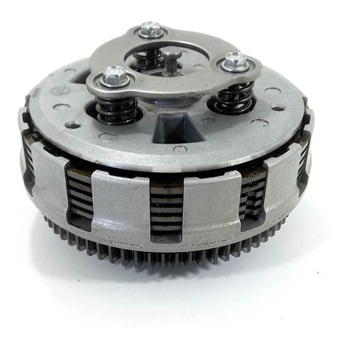 Kouji Embreagem Completa Kawasaki Ninja 300 Z300 Ano 2013 Original