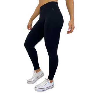 Calca Legging Lupo Sport Feminina Fitness Control Original