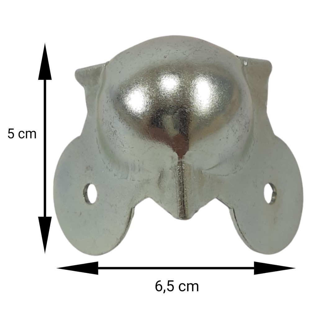 Faca Extra R10 (Raio 10mm) para Canteadeira Profissional de Mesa 6 em 1 até  100 Folhas