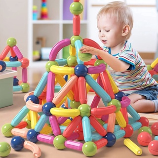 Blocos De Montar Infantil - Kids DIY Building Blocks Jogo De Bastão  Inteligente Para Brinquedos Educativos Infantis Brinquedo Menino em  Promoção na Shopee Brasil 2023