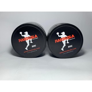Combo Cola 300g E Removedor 300g Handebol Handcola