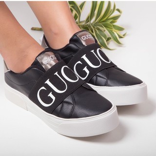 Tenis hot sale gucci chunky